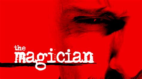 megashare izzy and the magician|The Magician (2005) .